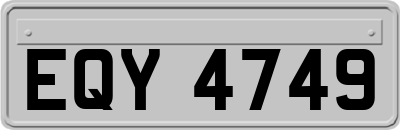 EQY4749