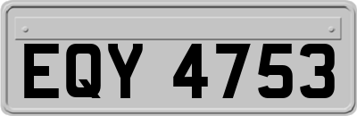 EQY4753