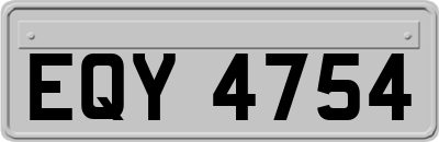 EQY4754