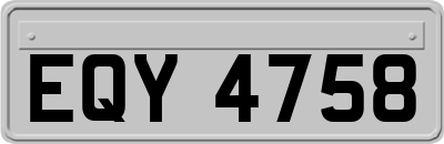 EQY4758