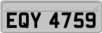 EQY4759