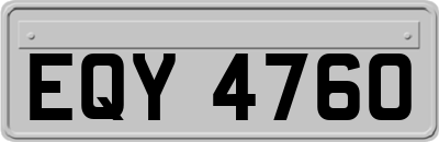 EQY4760