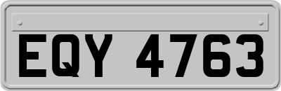 EQY4763