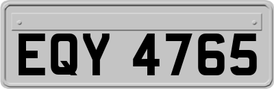EQY4765