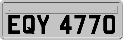 EQY4770