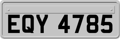 EQY4785
