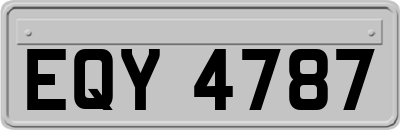 EQY4787