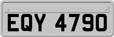 EQY4790