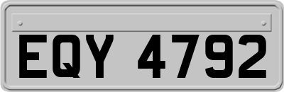 EQY4792