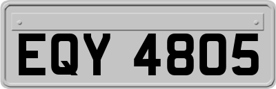EQY4805