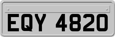 EQY4820