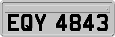 EQY4843