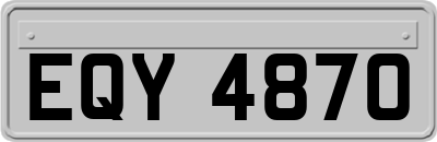 EQY4870