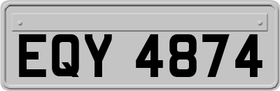 EQY4874