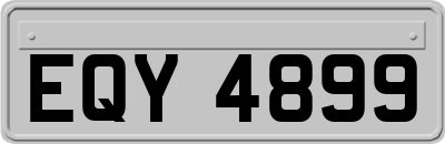 EQY4899