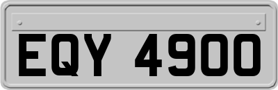 EQY4900
