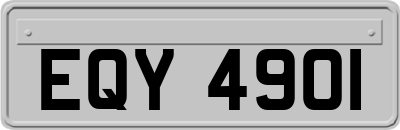 EQY4901