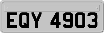 EQY4903