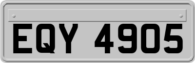 EQY4905