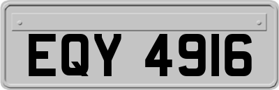 EQY4916