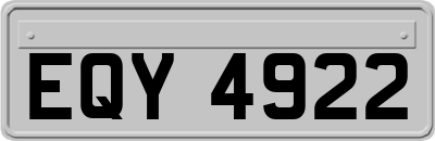 EQY4922