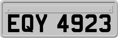 EQY4923