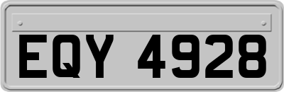 EQY4928