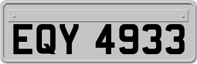 EQY4933