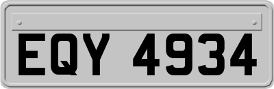 EQY4934
