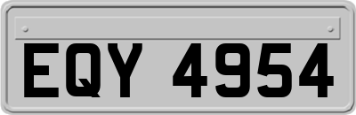 EQY4954