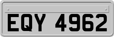 EQY4962