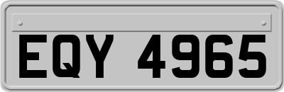 EQY4965