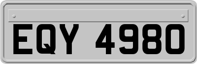 EQY4980