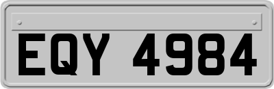 EQY4984