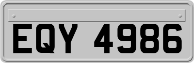 EQY4986