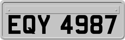 EQY4987