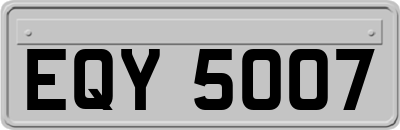 EQY5007