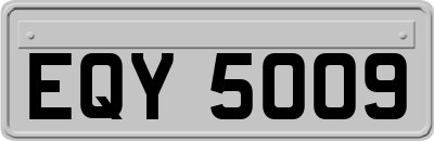 EQY5009
