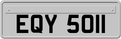 EQY5011