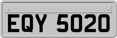 EQY5020