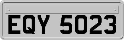 EQY5023