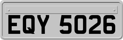 EQY5026