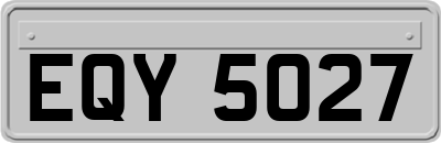 EQY5027