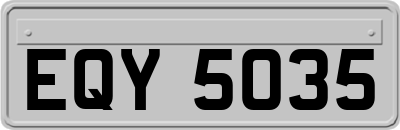 EQY5035