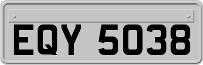 EQY5038