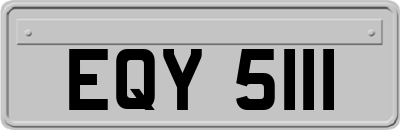 EQY5111