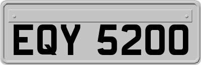 EQY5200