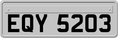 EQY5203