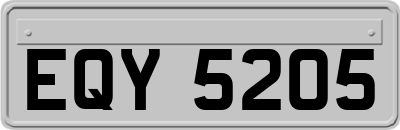 EQY5205