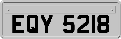 EQY5218